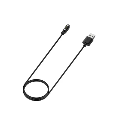 2022 Newest Magnetic Charger Flex Cable for Boat Watch Flash Smartwatch - India & South-East Asia Market