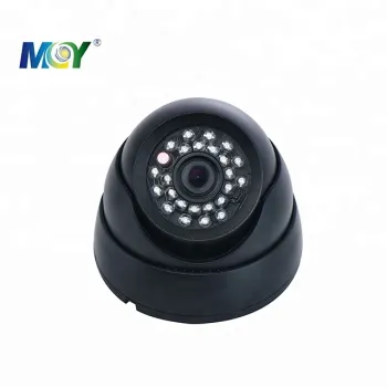 12V DC IPC Live Video Streaming: Passenger Surveillance for Buses and Trucks