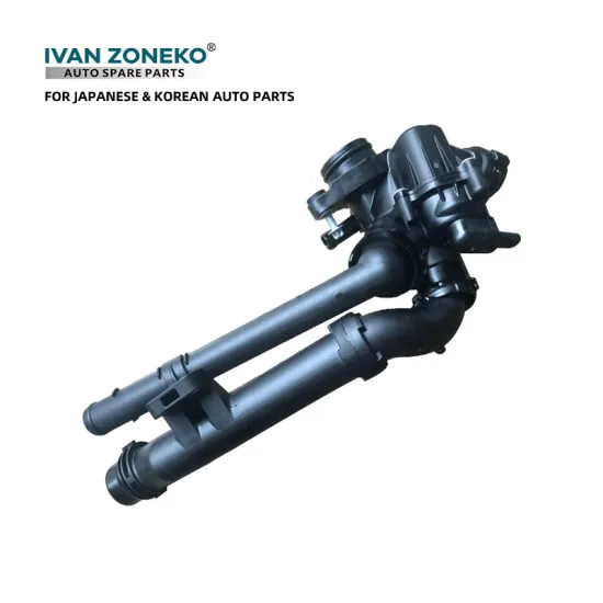 Wholesale High-Quality A2742000615 Thermostat for Mercedes-Benz - Ivan Zoneko