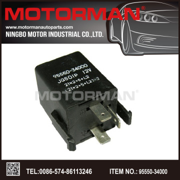 AUTO Relay 95550-34000 FOR HYUNDAI