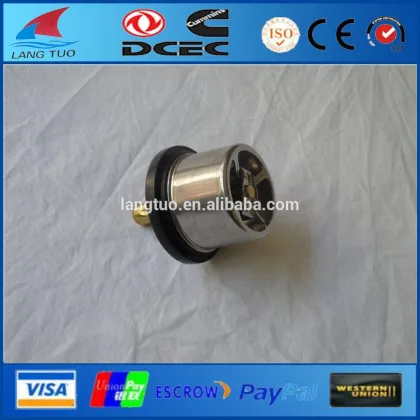 bimetallic thermostat