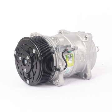 Compresor de aire de alta calidad original para Foton AuMark Forland Auman Aoling