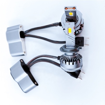 V90 LED Reflight żarówka - Super Bright H4 H7 H11 H13 9005 9006 dla samochodu (cena fabryczna)