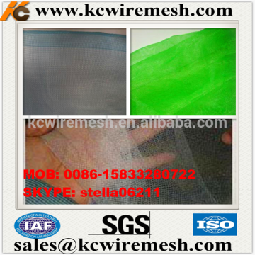 LOOK!!!!!!!! KangChen Plastic Privacy Window Screen With Low Price made in China