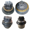 SY485 SY550 Excavator Hydraulic Swing Gearbox For Sany