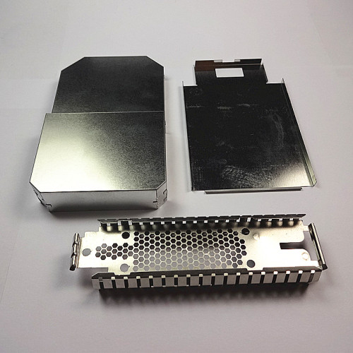 Custom High Procision Sheet Metal Stamping Parts