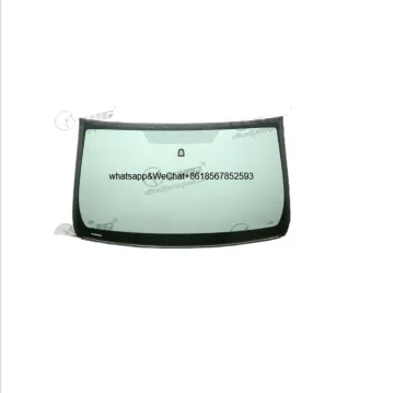 OEM Auto Glass Assembly for OPEL INSIGNIA 2008-17 - Sunroof, Door Glass, Windshield