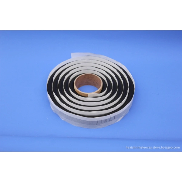 Butyl rubber tape manufacturing quality control laboratory
