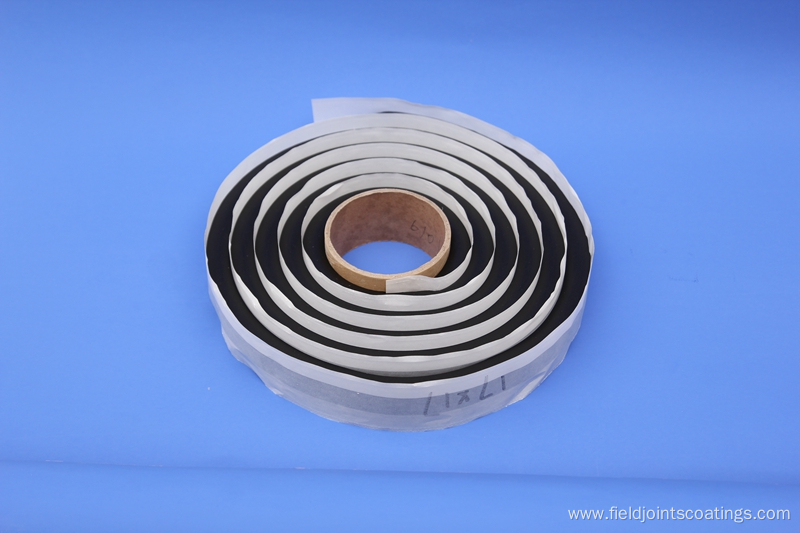 Butyl Mastic tape for sealing