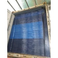 Double sided UV polycarbonate PC solid board