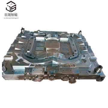 Mașină Decor Strip Mold Plastic