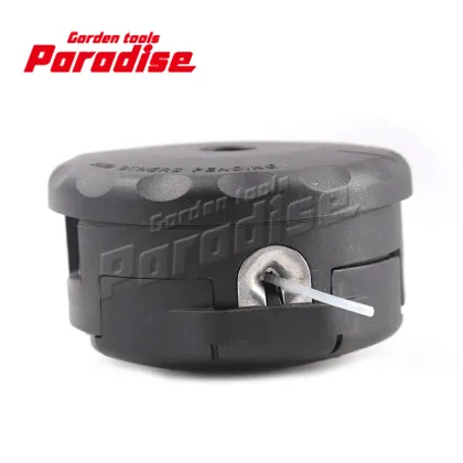 Echo and Husqvarna Trimmer Replacement Parts: Multi-Adaptor Trimmer Head, Speed Feed 375, Fast Loading Nylon Line