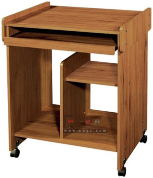 Computer Table / Computer Desk / Wood Computer Table (GH-118C)