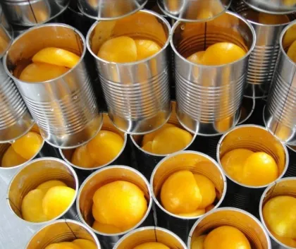 Canned pickles pickled cucumber Making Machine