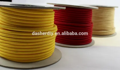 electrical cables and wires