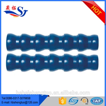 Wholesale Top Quality Lathe Coolant Flexible Gooseneck Tubing