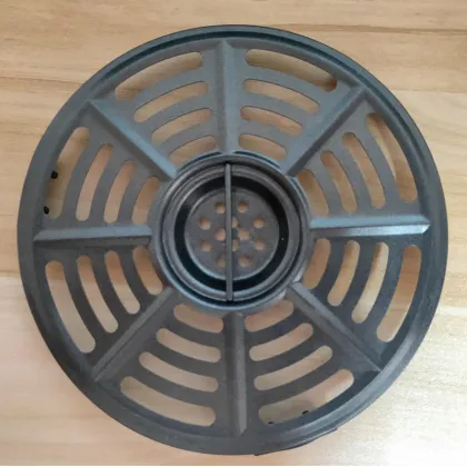 Genuine Electric Pressure Cooker Oven with Dual Zone Gowise Air Fryer