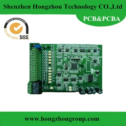 High Quality Printed Circuit Board Rigid PCB