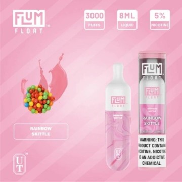 Fume float sekali pakai 3000 puff rokok elektronik