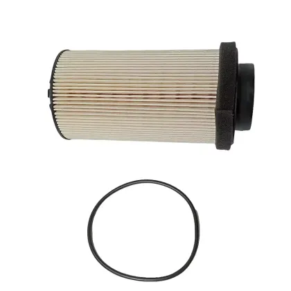 Hengst Filters - FF5405 E500KP02D36 PF7761 P550762 PU 999/1 Truck Diesel Engine Parts Fuel Filter