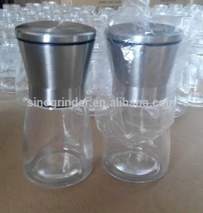 spices grinding mill