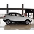 BAIC Senova X55 2016 CVT Comfort Edition