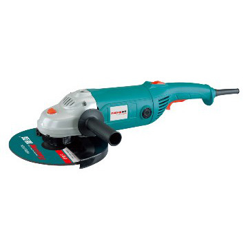 230mm angle grinder