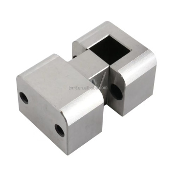 Low Price Stainless Steel Straight Locating Blocks Sets for Injection Molding Alignment