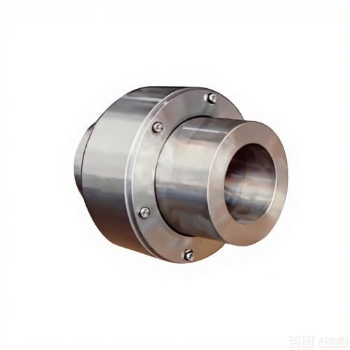 Специальная эффективная муфта вала для механических систем