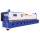 HYDRAULIC GUILLOTINE SHEAR Shearing machine