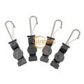 Ftth ไฟเบอร์ออปติก S Type Ftth Cable Holder