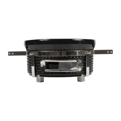 Table kamado big joe smoker