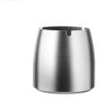 Pure Titanium Ashtray - Durable, Stylish & Portable