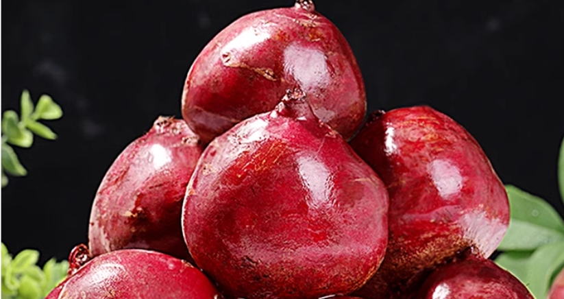 Beetroot Red Beetroot Red