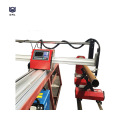 cnc plasma metal pipe cutting machine