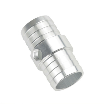 Connecteur de tuyau de radiateur supérieur de port de vapeur 1/8 &quot;NPT