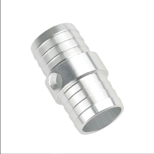 Conector de mangueira do radiador de 1/8 &quot;NPT TOP TOP