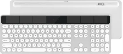 Bluetooth Wireless Keyboard for Amazon Kindle Fire Tablet