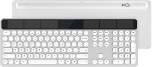 لوحة المفاتيح اللاسلكية بلوتوث ل Amazon Kindle Fire Tablet