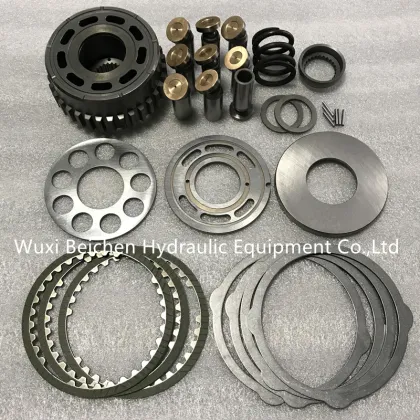 MAG-18/MAG-85/MAG-33VP/MAG-85/MAG170/MAG230 hydraulic motor parts