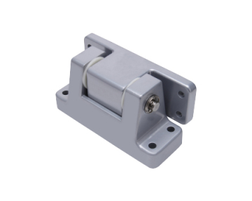 YL-746 Aluminum Alloy Hinge for Cold Storage Half-Buried Door Without Lifting