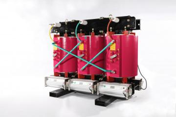 35kV dan di bawah pengubah kuasa jenis kering