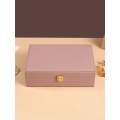 China earrings necklace storage box Factory