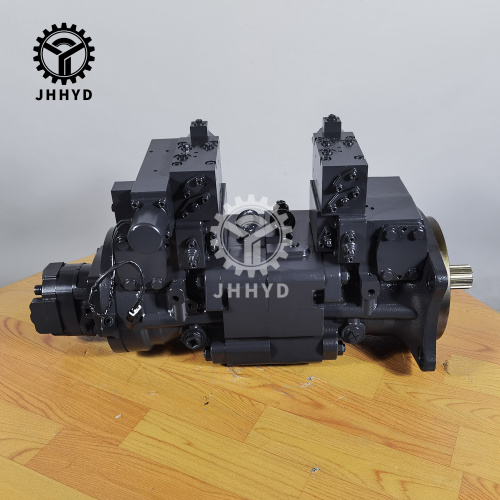 Гидравлический насос Komatsu PC1250-8 708-2L-00680 708-2L-00681