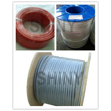 H05VV-F CU Conductor buidling Flexible electric wire EN50525 PVC cable
