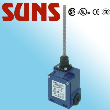 SN6300 waterproof safety limit switch en60947