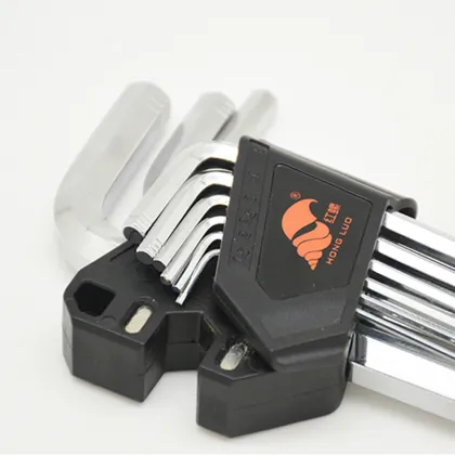 t handle hex key