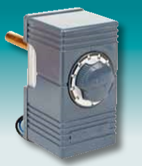 Thermostat for High Temperature