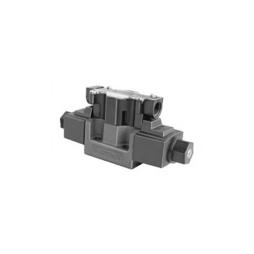 Yuken Series DSG 03 Operated Directional Valve