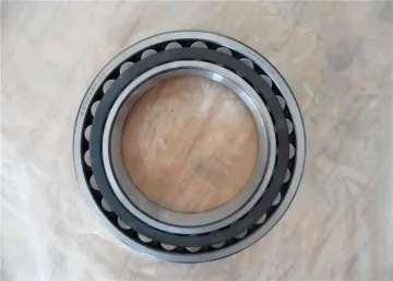 120 × 180 × 60mm Spherical Roller Bearing 24024 Ccw33 24024 Caw33 Abec5